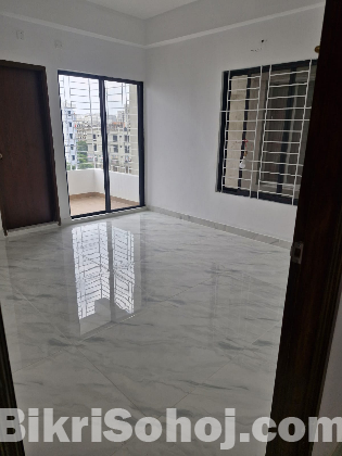 Brand New Apartment for sale at Khilkhet